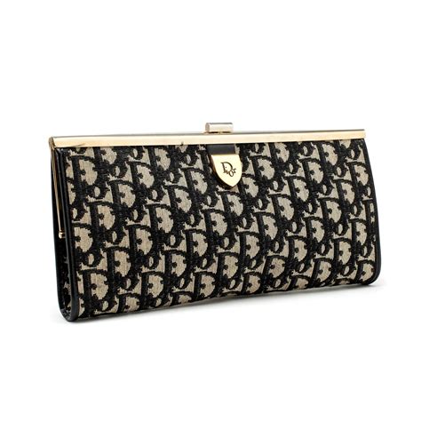 dior evening clutch price|Dior evening bag.